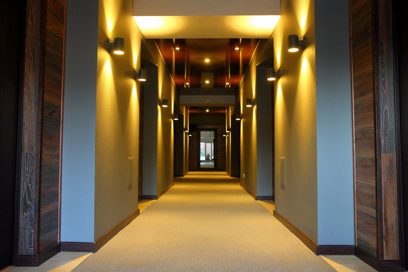 My Hotel Bishkek Esterno foto