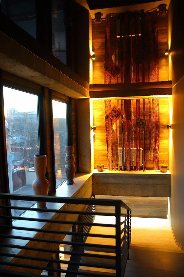 My Hotel Bishkek Esterno foto